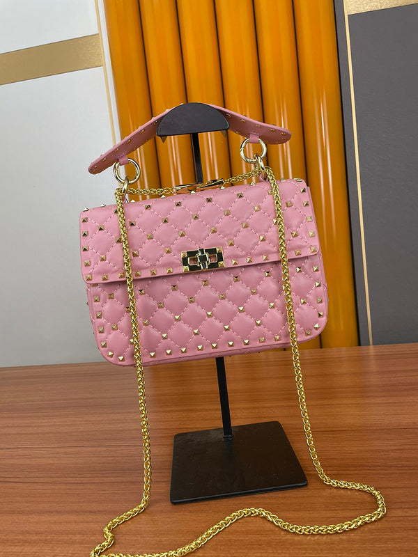Satchel Bags - VTO Bags - 1119