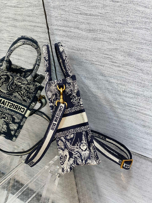 Satchel Bags - DOR Bags - 1012