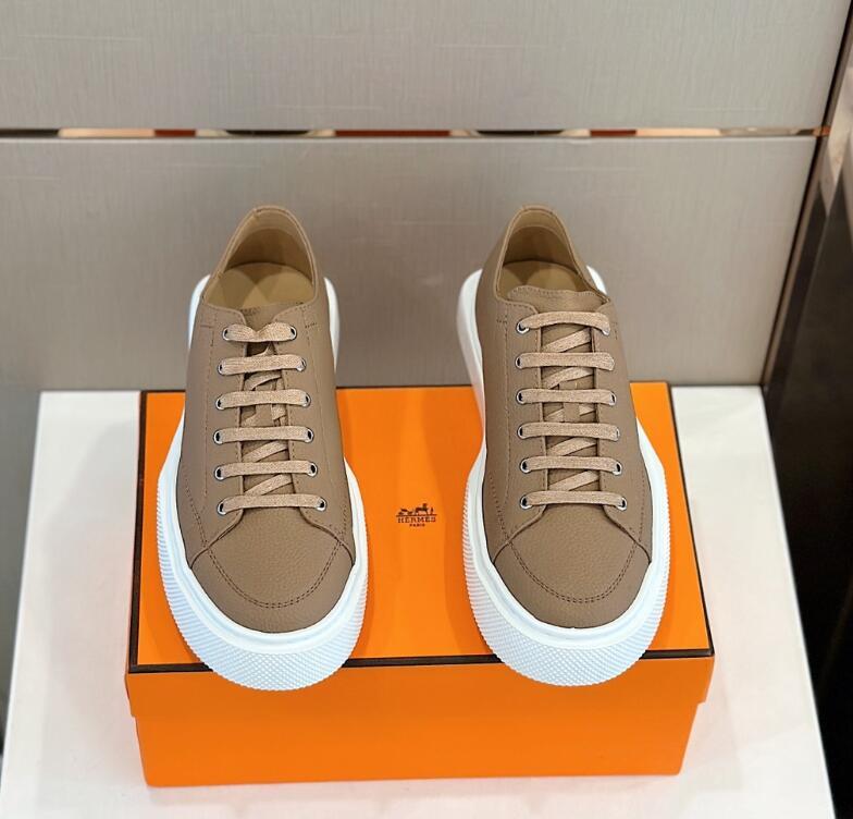 SAMC - HMS Men Shoes - 207