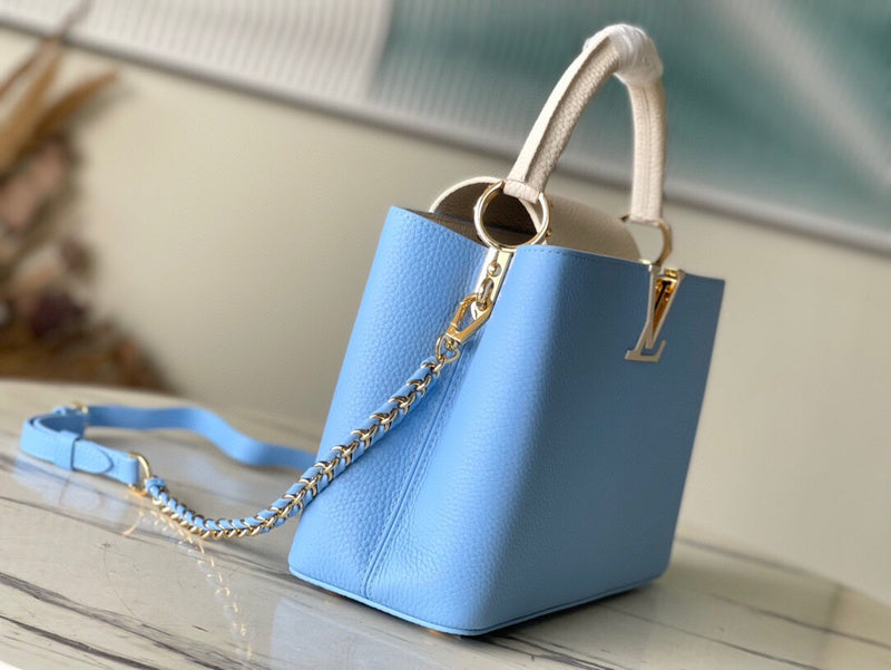 GlamI Lu-Vi bags - 3953