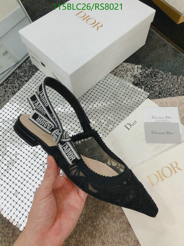 SAMCC - DOR Women Shoes - 2277