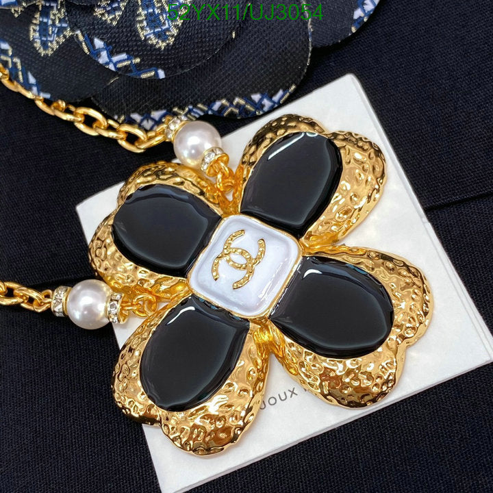 SAMC - CHL Jewelry - 762