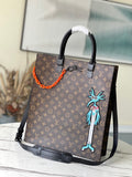Fashion Lu-Vi bags - 5143