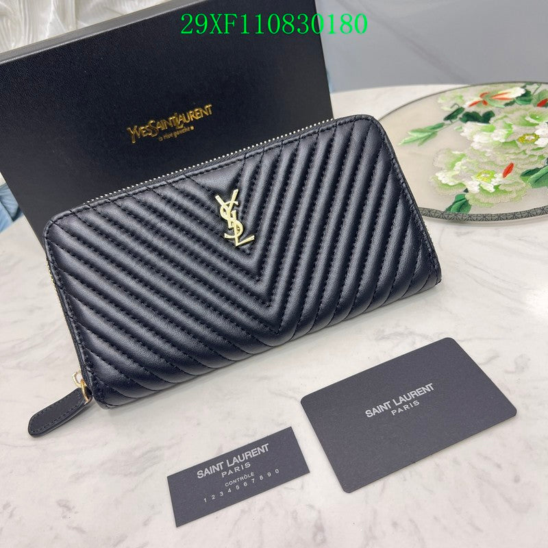 Glami - YLS Wallet - 099