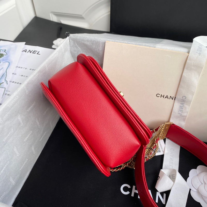 Satchel Bags - CHL Bags - 7446