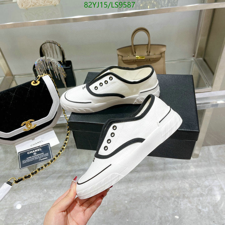 SAMC - CHL Women Shoes Sneakers - 195