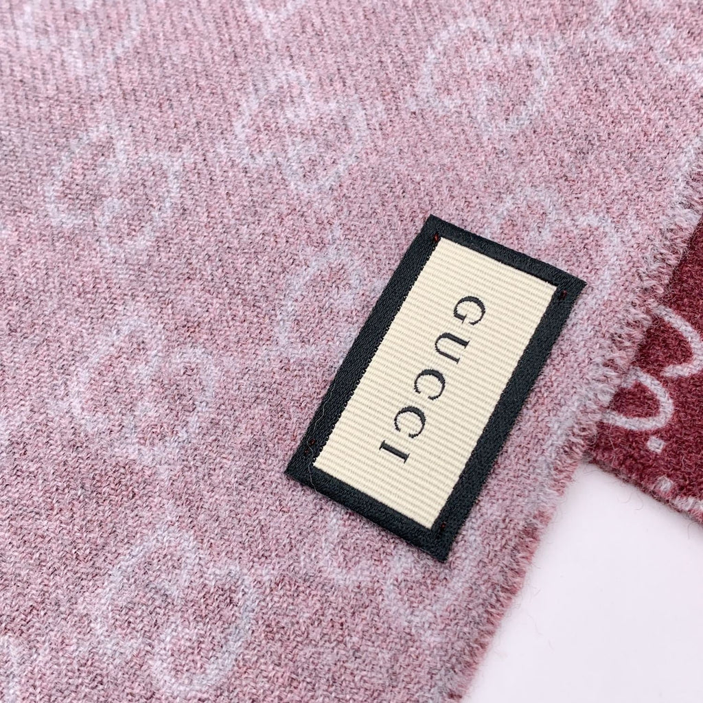 Gucci Scarf
