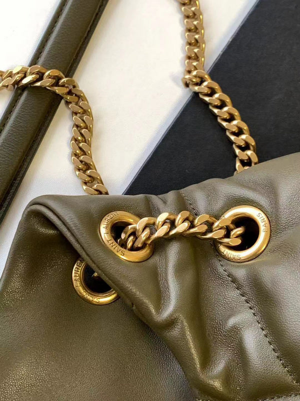 ELE - SLY Bags 430