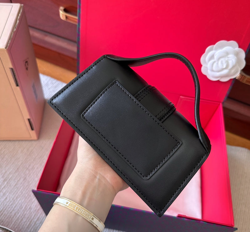 Satchel Bags - CCH Bags - 124
