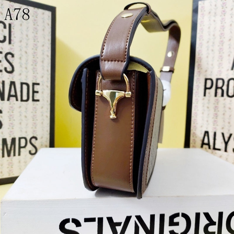 Glami Fashion - GCI Bags - 10165