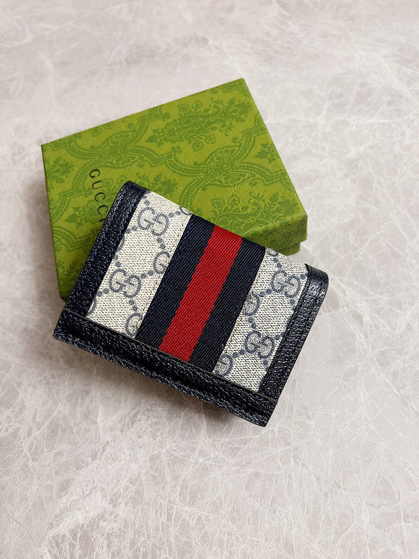 Glami-i - Guki Wallet - 243