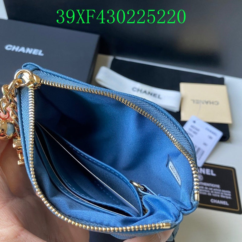 Glami - CHL Wallet - 2533