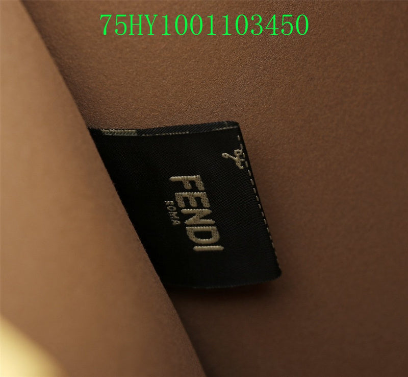 Glami - FDE Bags - 2128