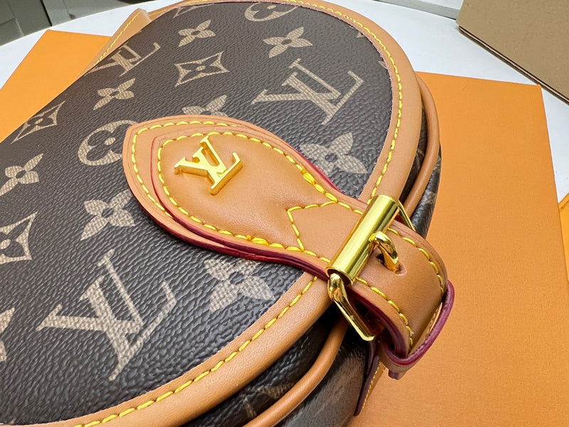 Glami Fashion Lu-Vi Bags - 16620