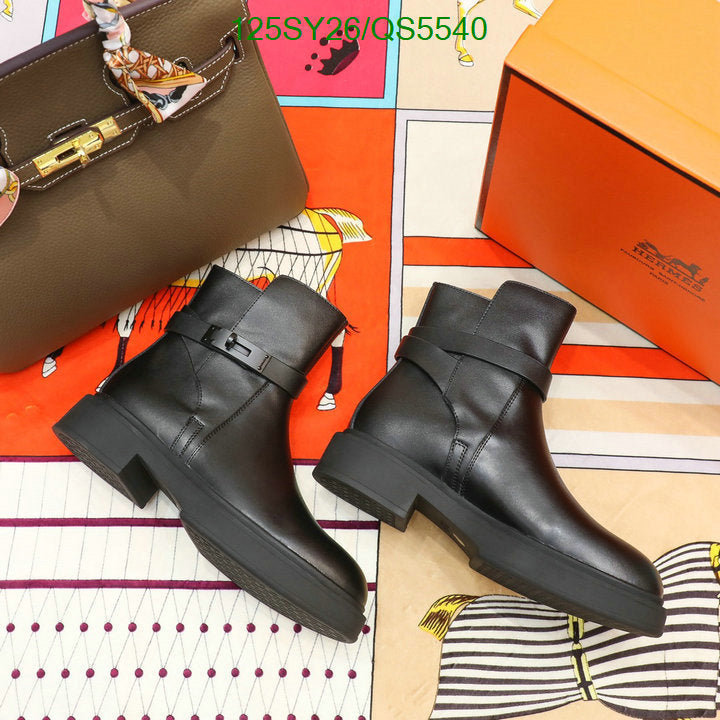 SAMC - HMS Women Shoes - 164