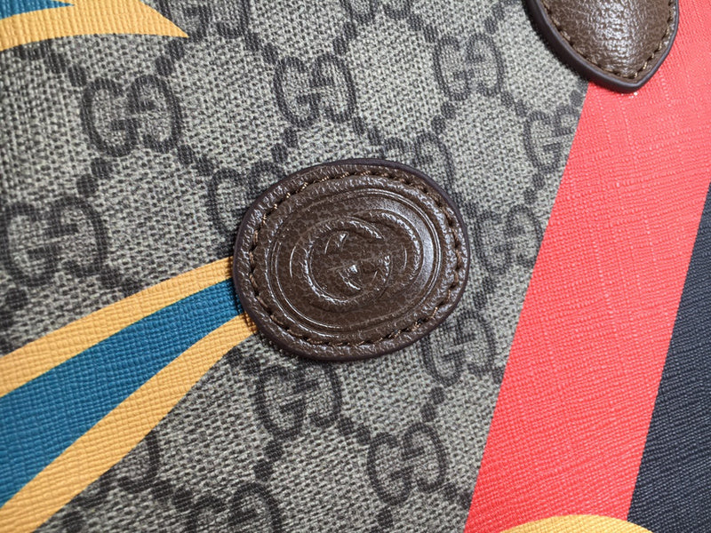 Satchel Bags - GCI Bags - 1402