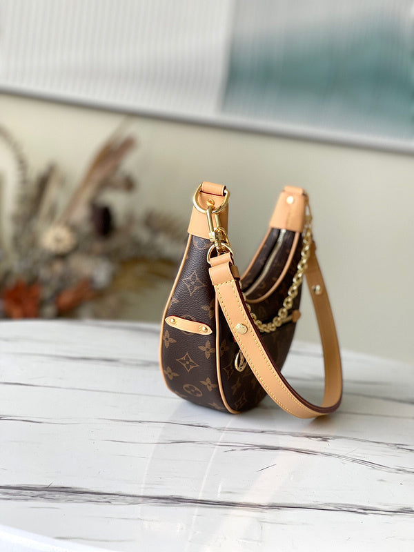 Glami- Glami- Lu-Vi bags - 5980