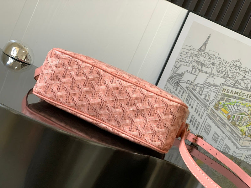 Glamy - GYO Bags - 454