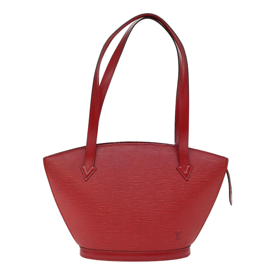 Louis Vuitton Saint Jacques Shoulder Bag