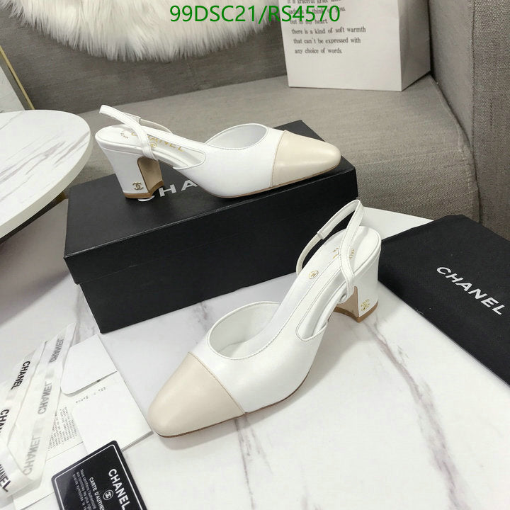 SAMC - CHL Women Shoes Ballet - 202