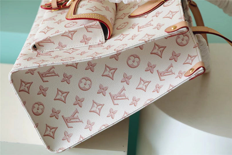 ELE - LUV Bags - 507