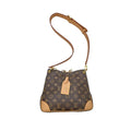 Louis Vuitton Monogram Odeon PM Shoulder Bag NM