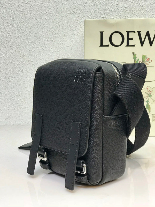Glamy - LWO Bags - 953