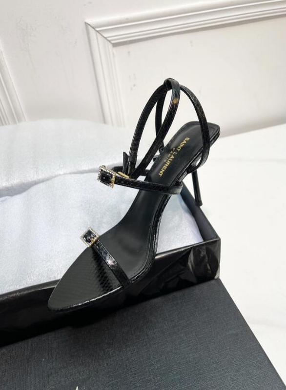 SAMC - YLS Women Shoes - 255