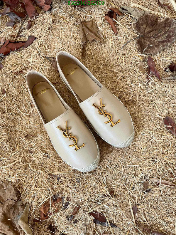 SAMC - YLS Women Shoes - 172