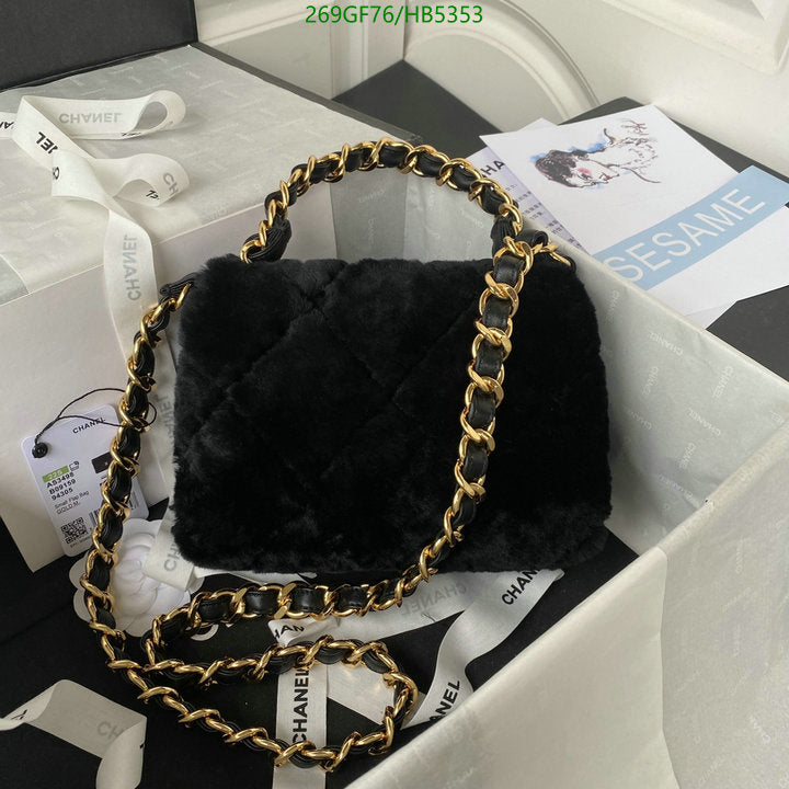 SAMC - CHL Bags - 116