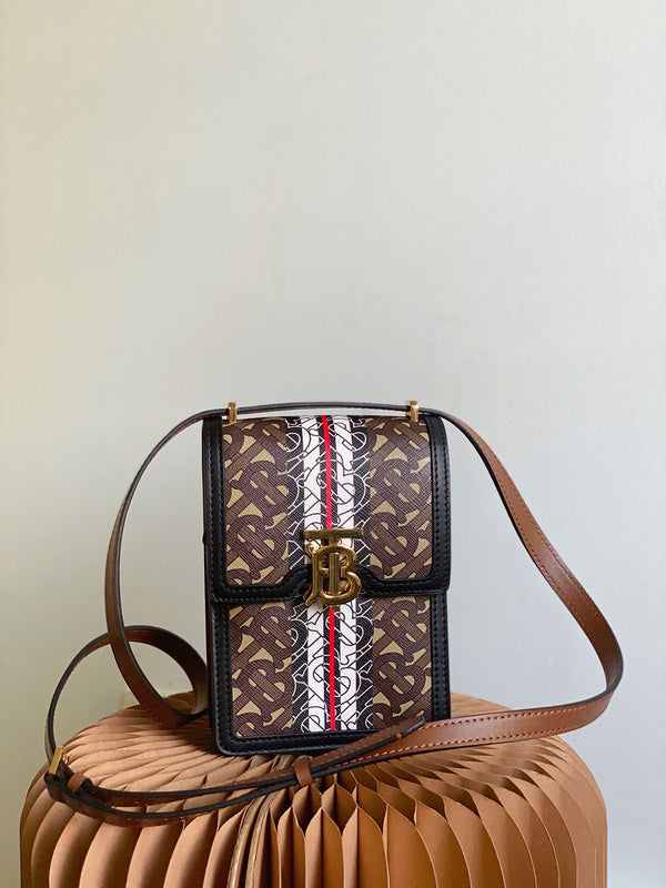 Glami Fashion -BBR Bags - 1528