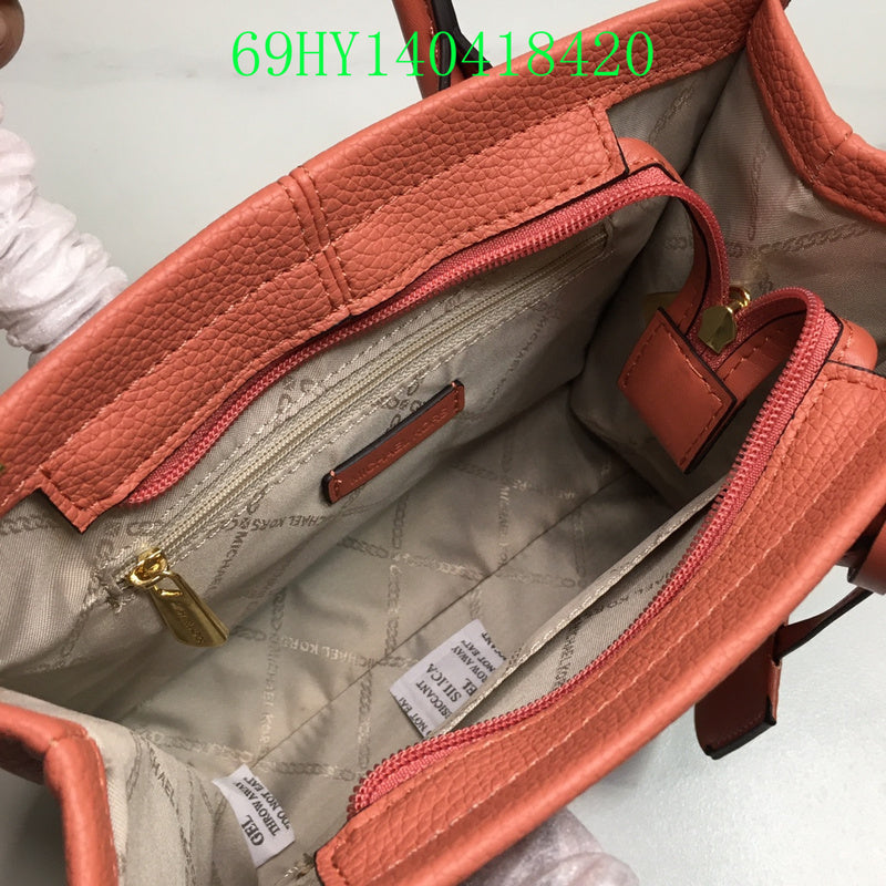 Satchel Bags - MK Bags - 074