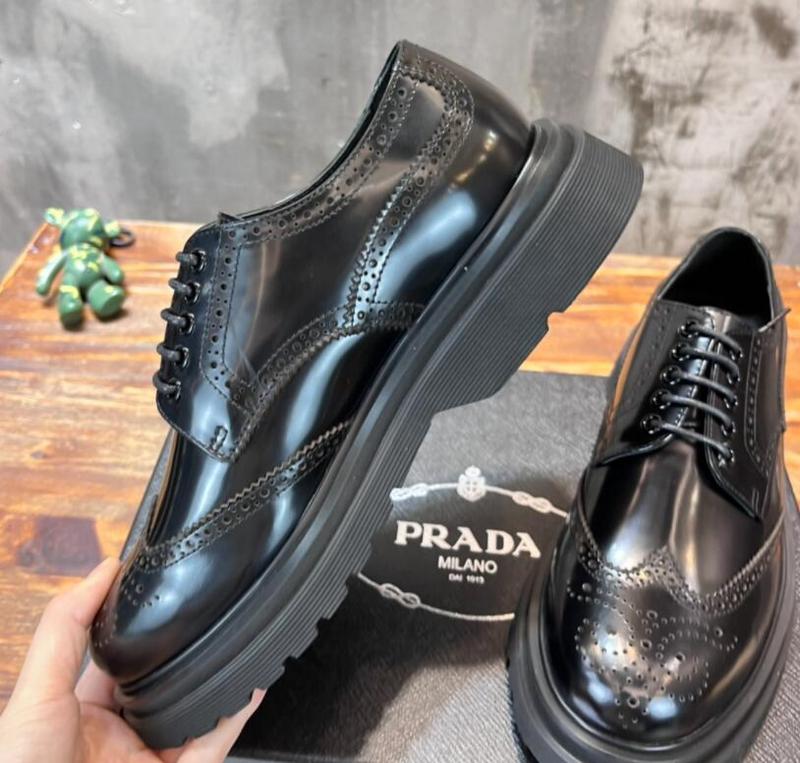 glamy - PD Men Shoes - 149