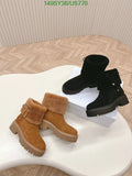 SAMC - COL Women Shoes - 057