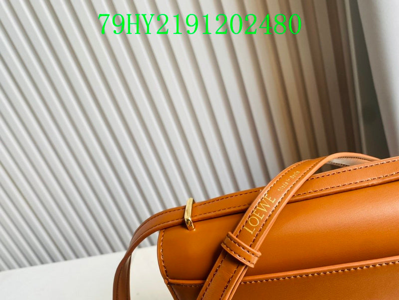 Satchel Bags - LWE Bags - 220