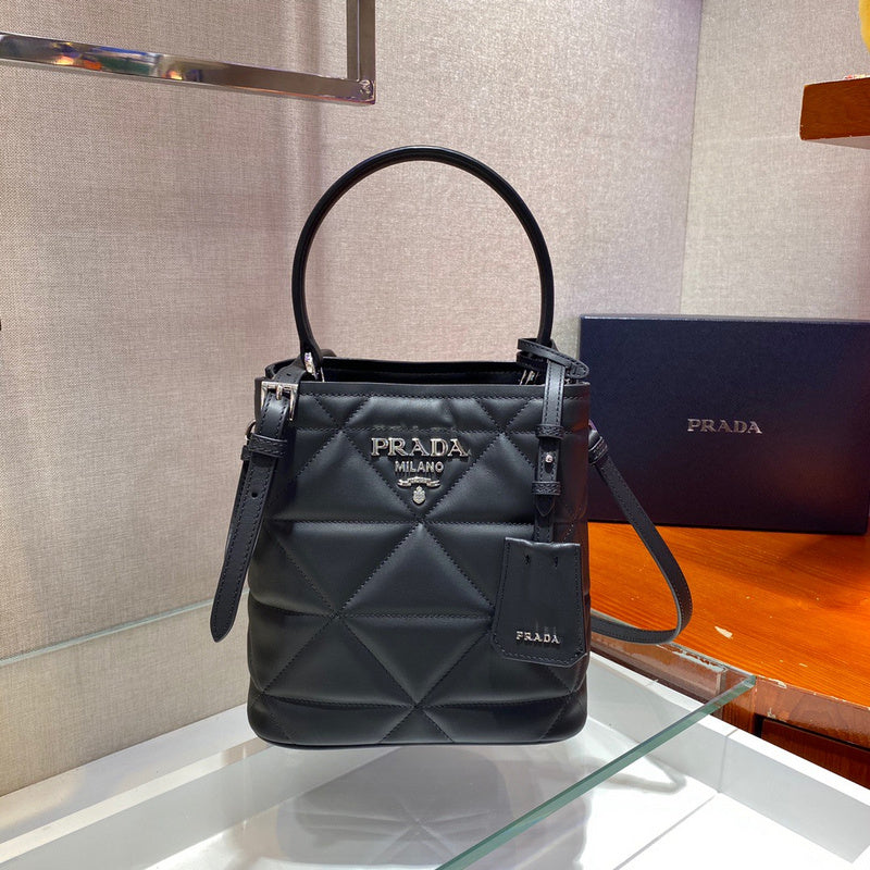 Satchel Bags - PDA Bags - 1361