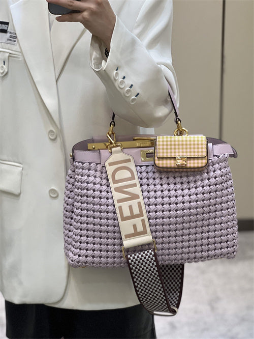 Glami - FDE Bags - 016