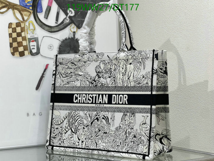 SAMCC - DOR Bags - 887