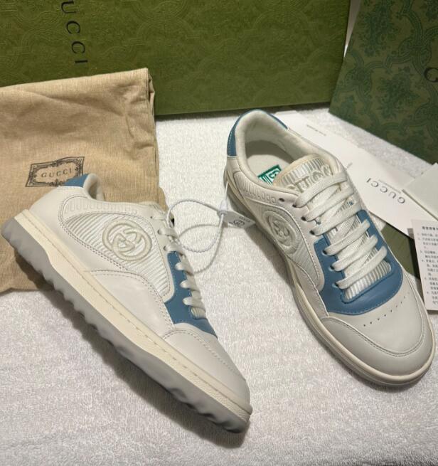 SAMC - GUKI Women Shoes - 747