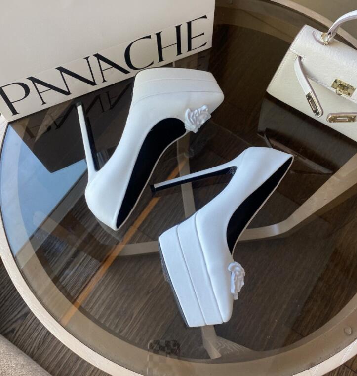 SAMC - VEL Women Shoes - 376