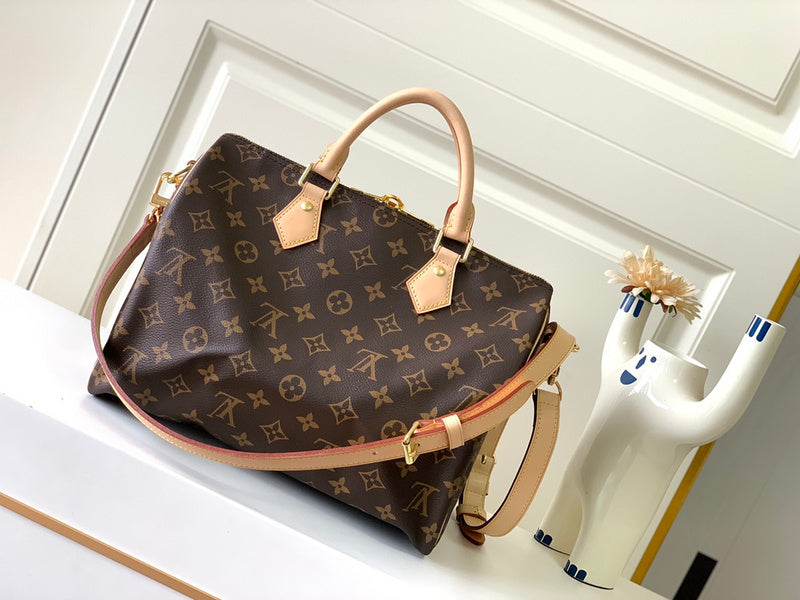 Glami Fashion Lu-Vi Bags - 16877