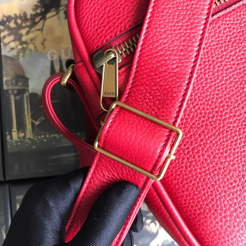 Glami-i - Guki Men Bags - 310