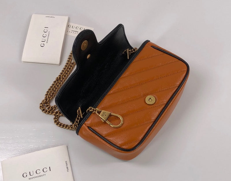 Glami Fashion - GCI Bags - 13202