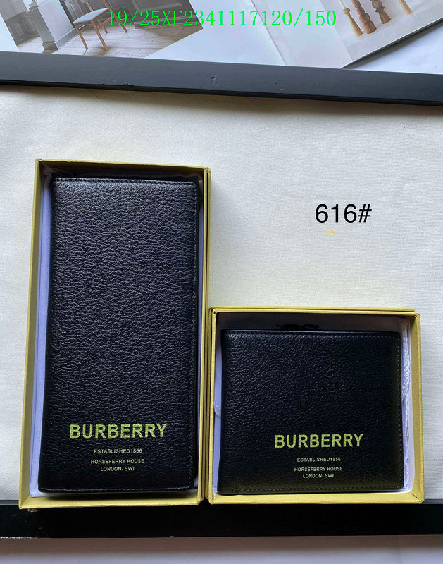 Glami - BOR Wallet - 053