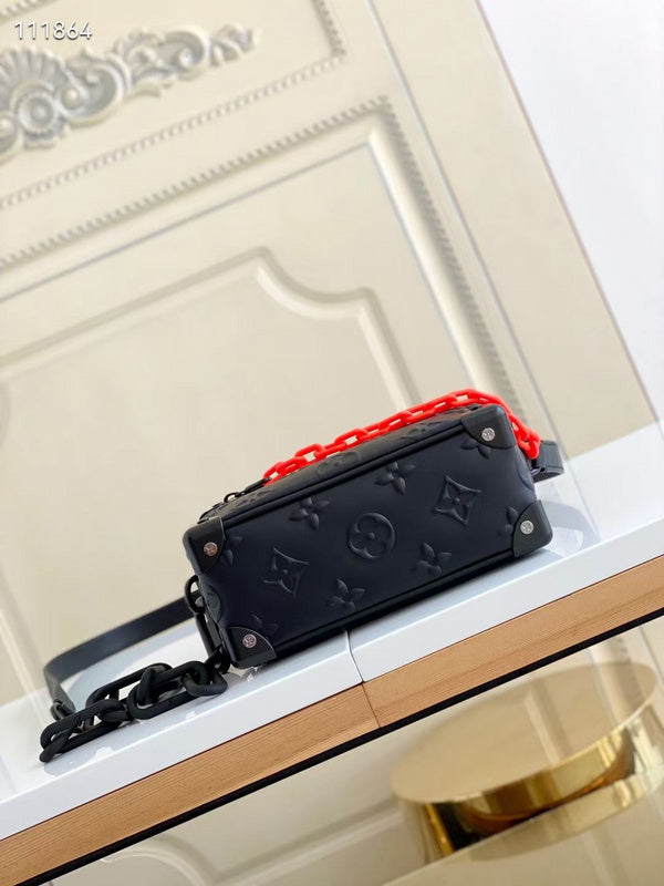 Satchel Bags - VL Bags - 1021