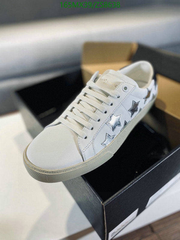 SAMC - YLS Women Shoes - 153