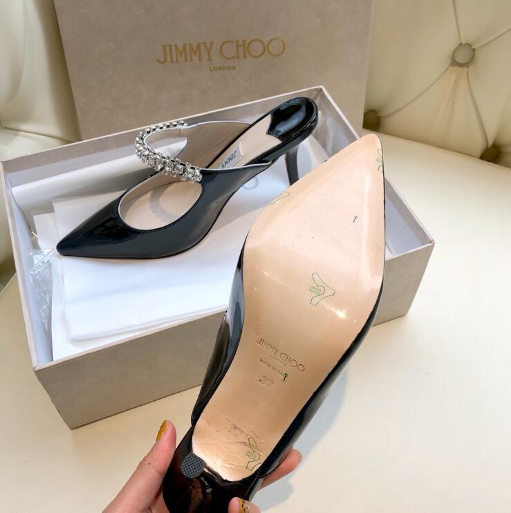 SAMC - JMC Shoes - 101