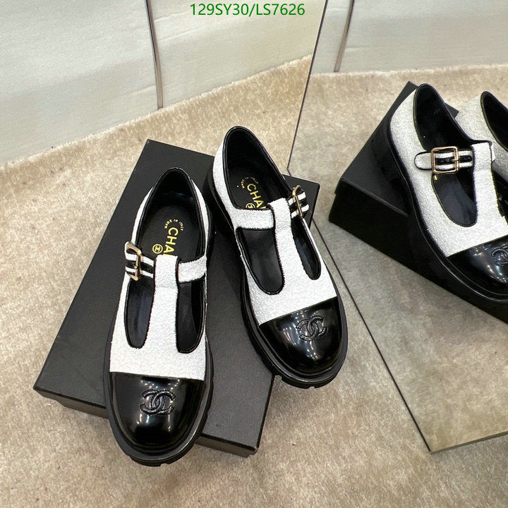 SAMC - CHL Women Shoes - 133