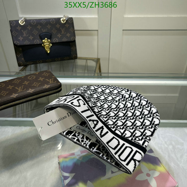 SAMC - DOR Caps & Hats - 142