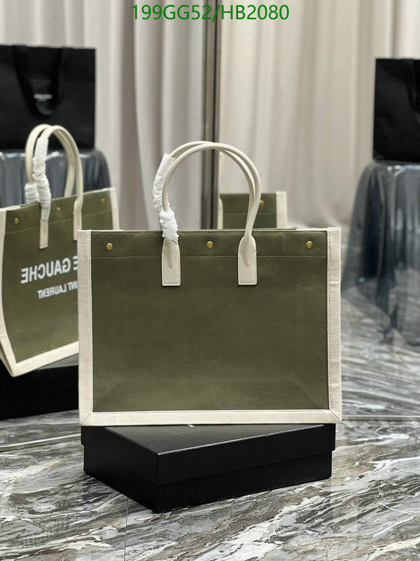 SAMC - YLS Bags - 125